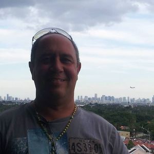 Meet your Posher, Gilberto